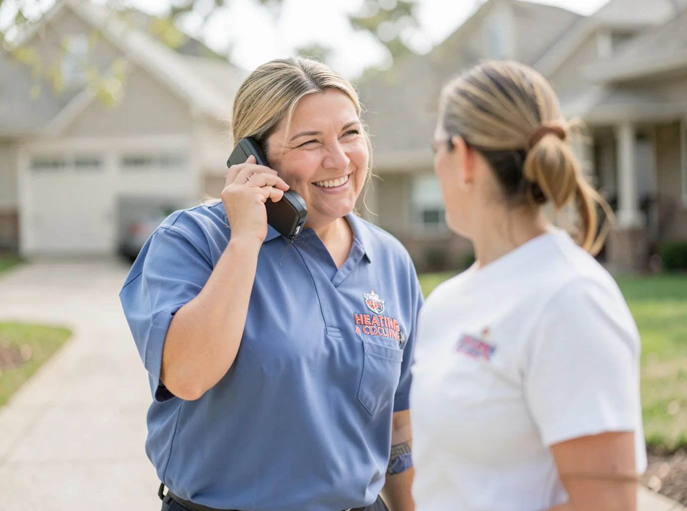 Hvac Repair Miami, OK FAQs